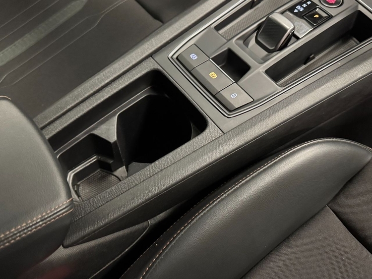 Cupra Formentor 1.5 TSI 110 kW (150 CV) DSG 7 vel. foto 50