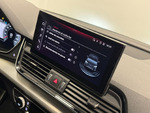 Audi Q5 S LINE QUATTRO ULTRA 40TDI miniatura 35