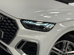 Audi Q5 S LINE QUATTRO ULTRA 40TDI miniatura 46