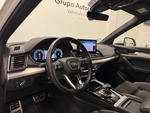 Audi Q5 S LINE QUATTRO ULTRA 40TDI miniatura 8