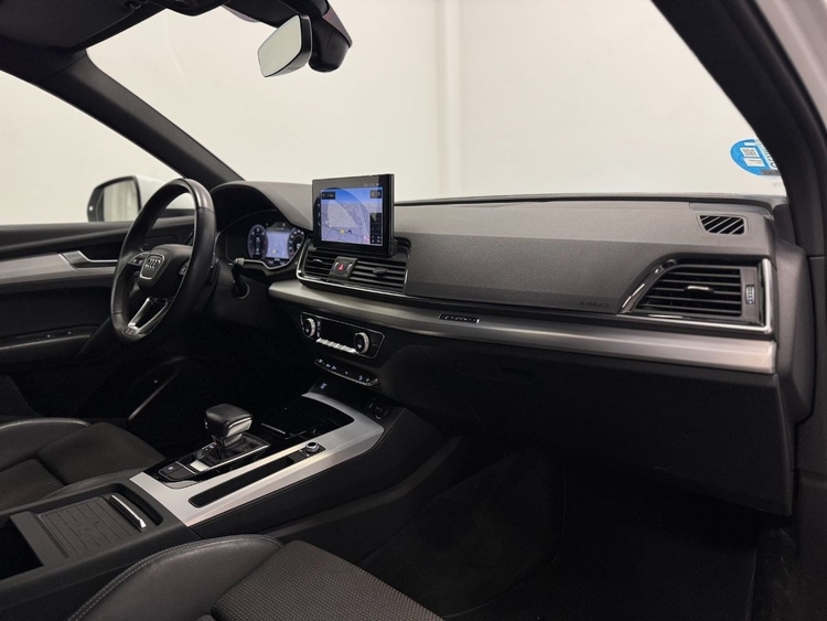 Audi Q5 S LINE QUATTRO ULTRA 40TDI foto 13