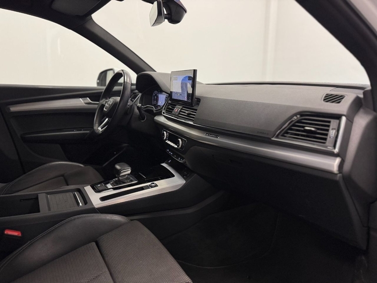 Audi Q5 S LINE QUATTRO ULTRA 40TDI foto 27