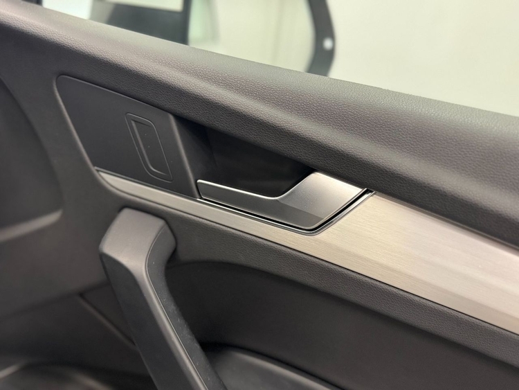 Audi Q5 S LINE QUATTRO ULTRA 40TDI foto 29