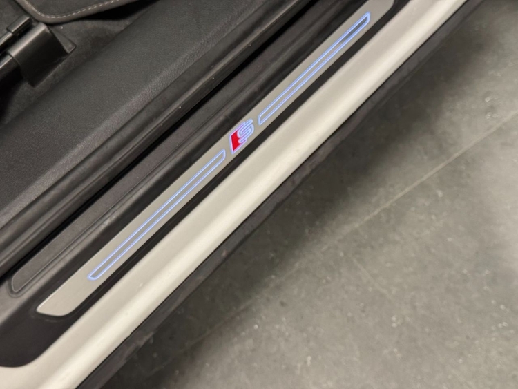 Audi Q5 S LINE QUATTRO ULTRA 40TDI foto 31