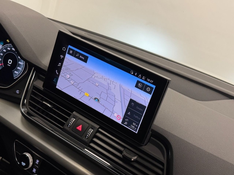 Audi Q5 S LINE QUATTRO ULTRA 40TDI foto 32