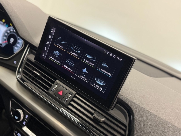 Audi Q5 S LINE QUATTRO ULTRA 40TDI foto 33