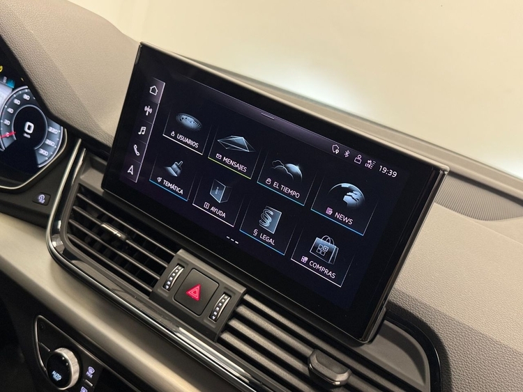 Audi Q5 S LINE QUATTRO ULTRA 40TDI foto 34