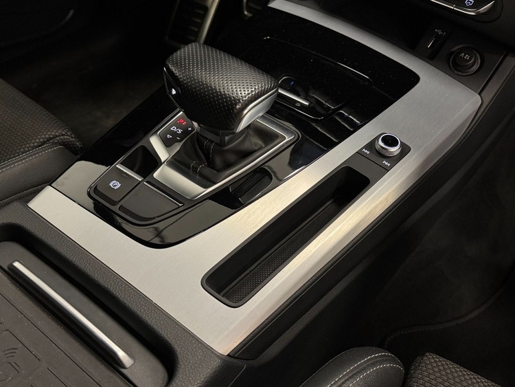 Audi Q5 S LINE QUATTRO ULTRA 40TDI foto 41