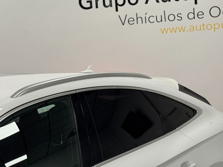 Audi Q5 S LINE QUATTRO ULTRA 40TDI foto 45