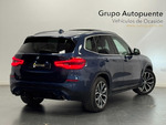 BMW X3 XLINE XDRIVE 30D miniatura 4
