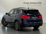 BMW X3 XLINE XDRIVE 30D miniatura 5