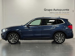 BMW X3 XLINE XDRIVE 30D miniatura 6
