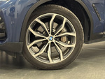 BMW X3 XLINE XDRIVE 30D miniatura 58