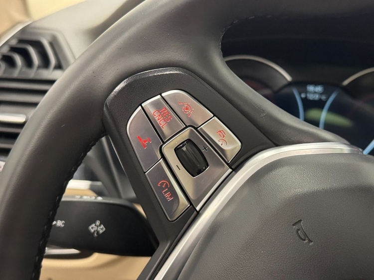 BMW X3 XLINE XDRIVE 30D foto 25