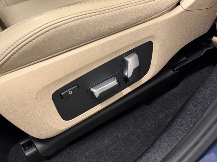 BMW X3 XLINE XDRIVE 30D foto 27