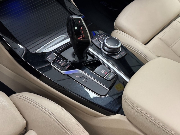 BMW X3 XLINE XDRIVE 30D foto 30