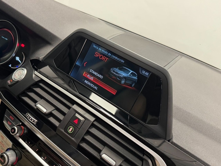 BMW X3 XLINE XDRIVE 30D foto 43