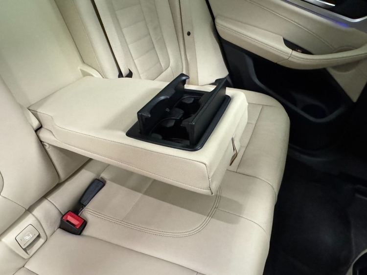 BMW X3 XLINE XDRIVE 30D foto 55