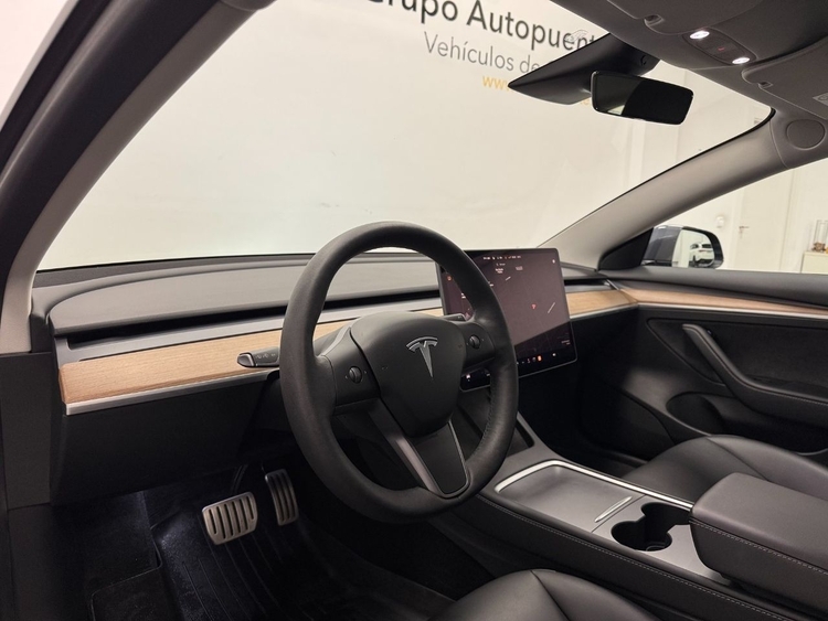 Tesla Model 3 Tracción integral Performance foto 14