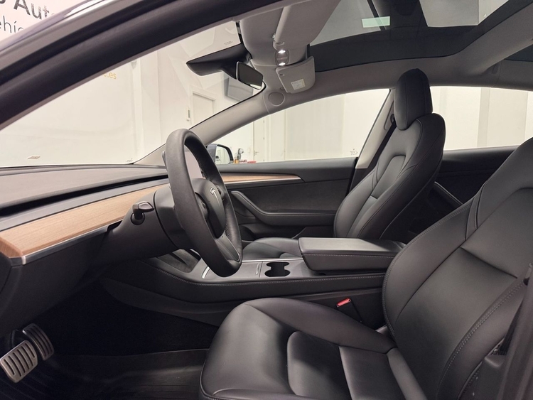 Tesla Model 3 Tracción integral Performance foto 16
