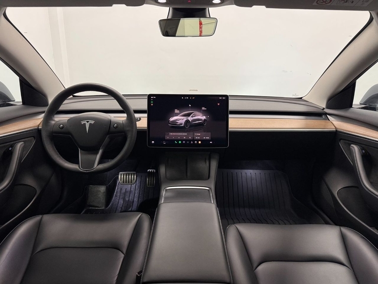 Tesla Model 3 Tracción integral Performance foto 26