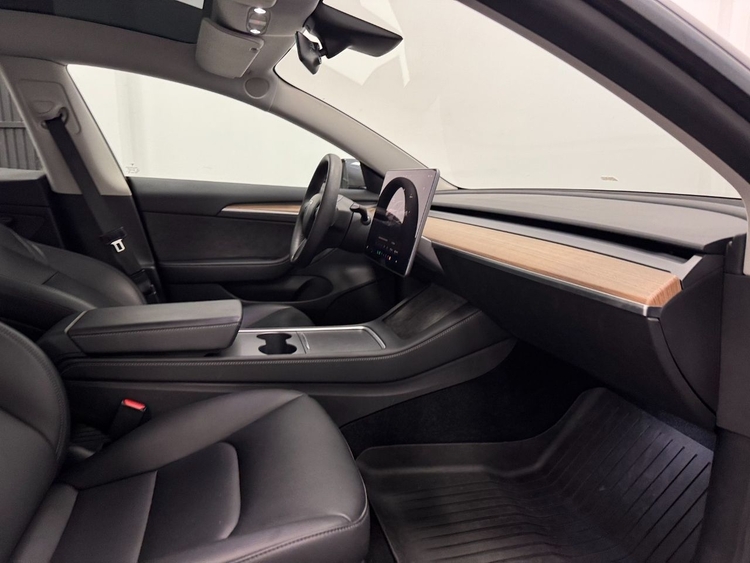 Tesla Model 3 Tracción integral Performance foto 27