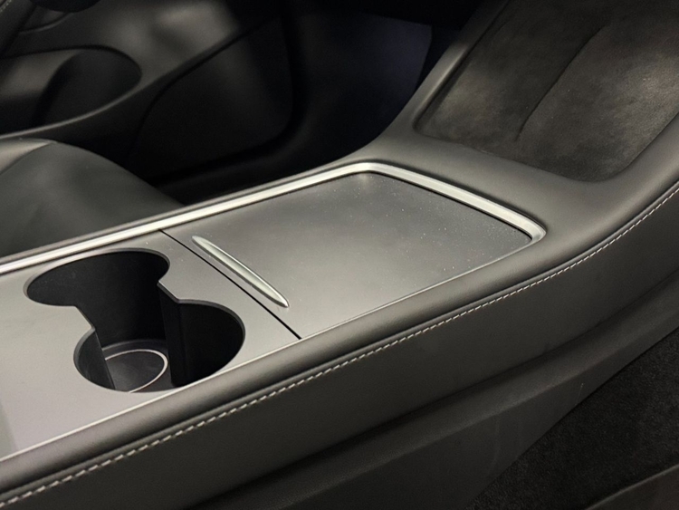 Tesla Model 3 Tracción integral Performance foto 36