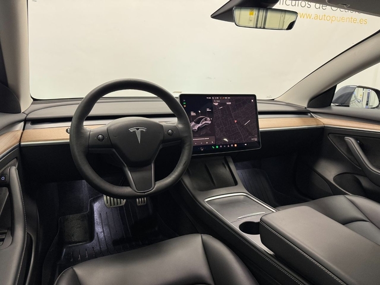 Tesla Model 3 Tracción integral Performance foto 9