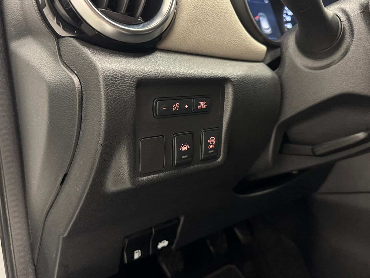 Nissan Micra TEKNA miniatura 19