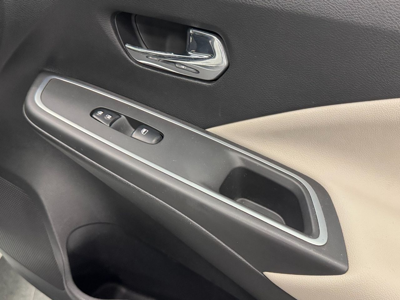 Nissan Micra TEKNA miniatura 33