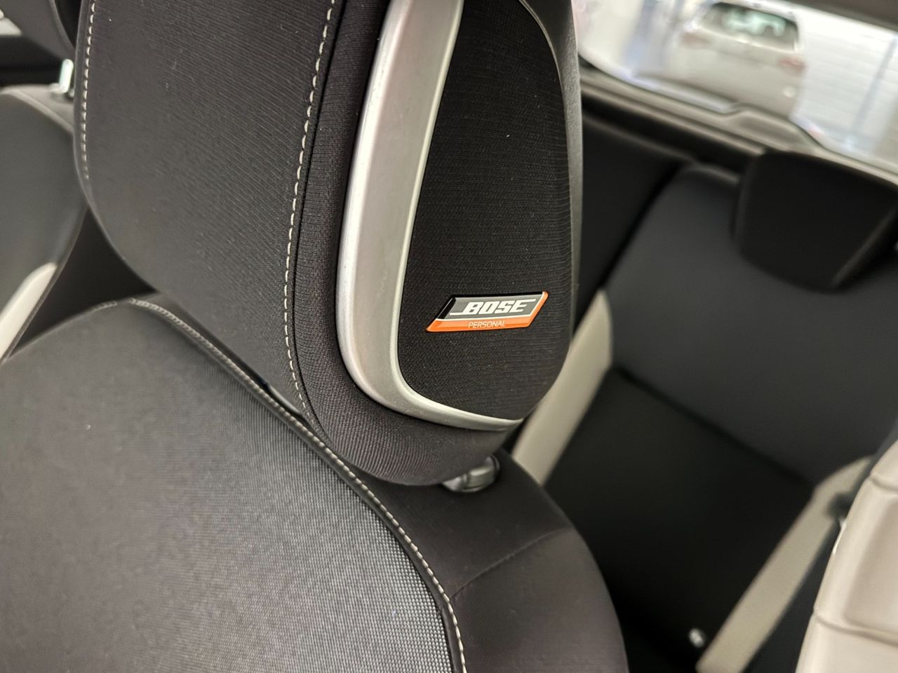 Nissan Micra TEKNA foto 22