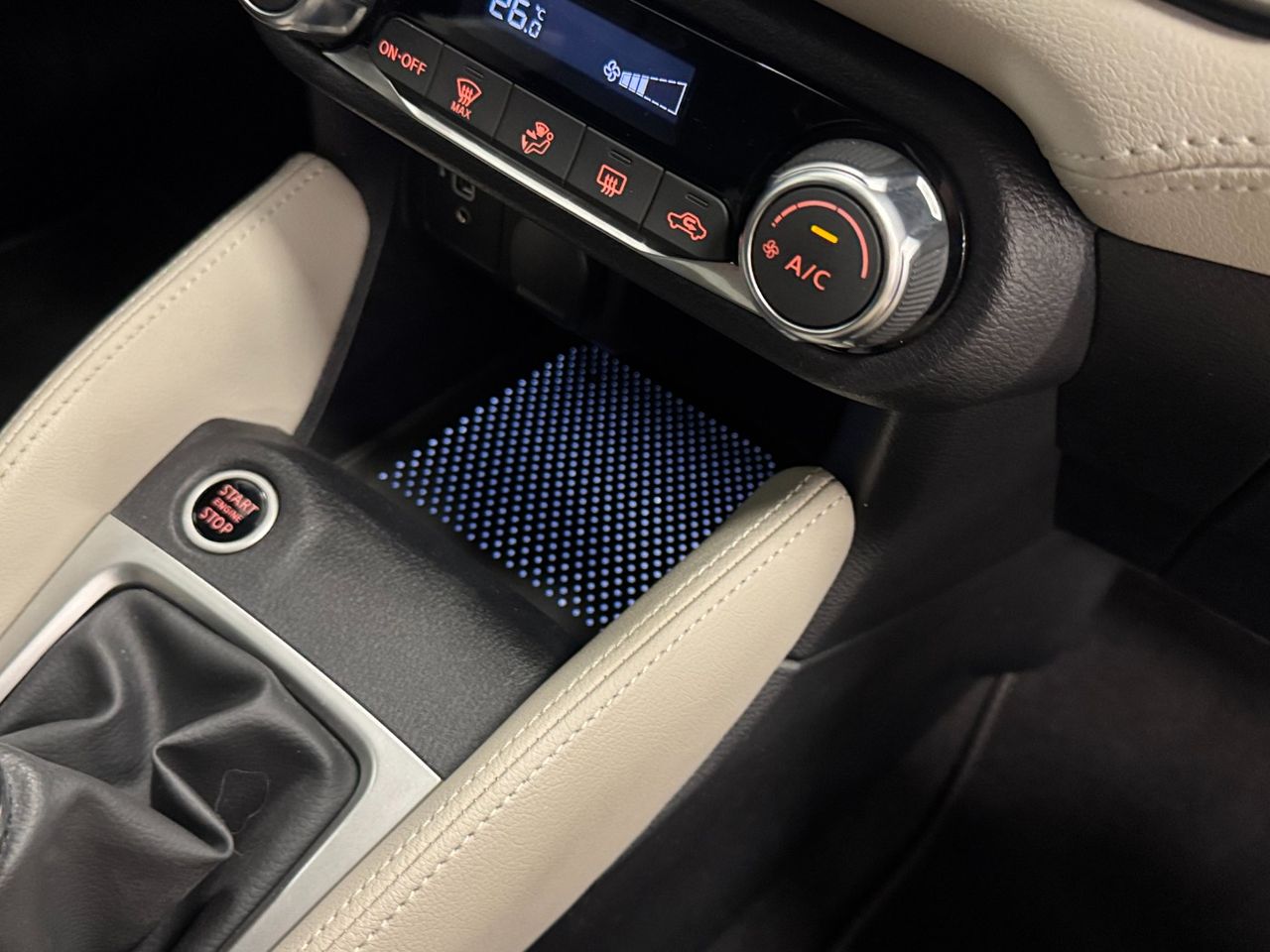 Nissan Micra TEKNA foto 40