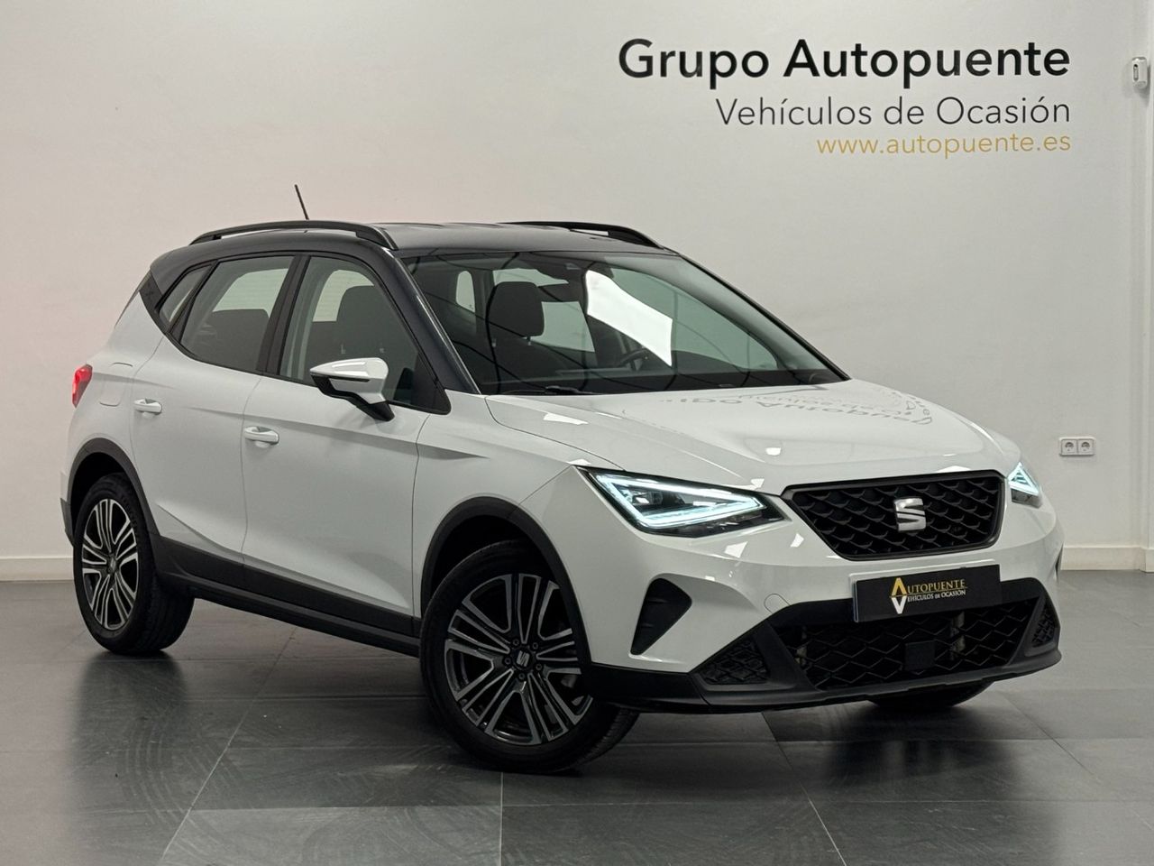 Seat Arona STYLE XM DSG miniatura 2