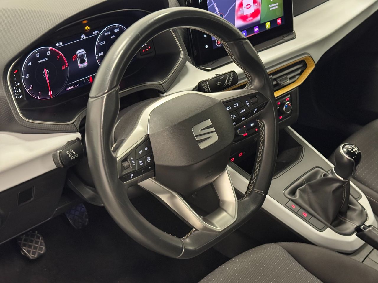 Seat Arona STYLE XM DSG miniatura 19