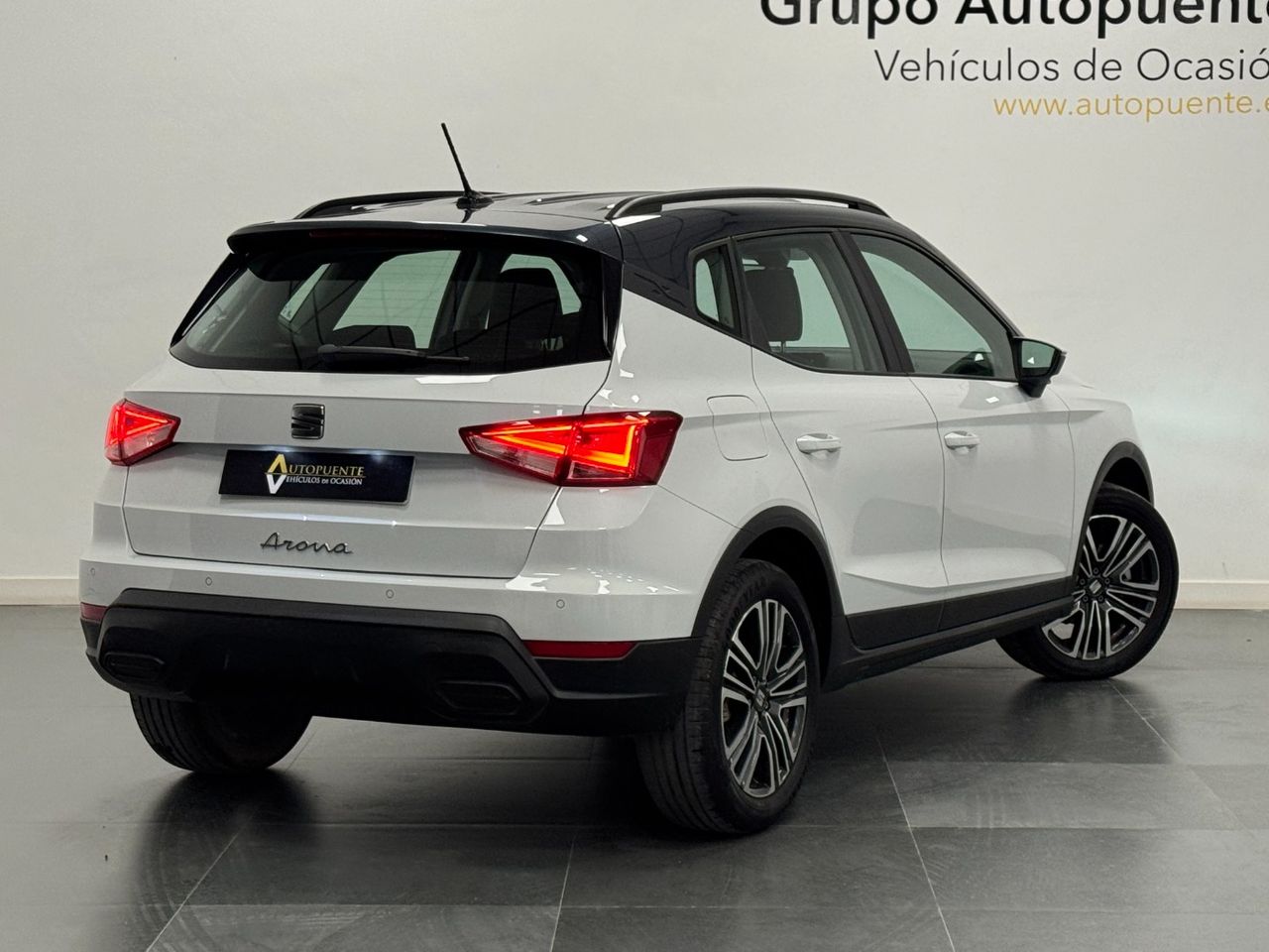Seat Arona STYLE XM DSG miniatura 4