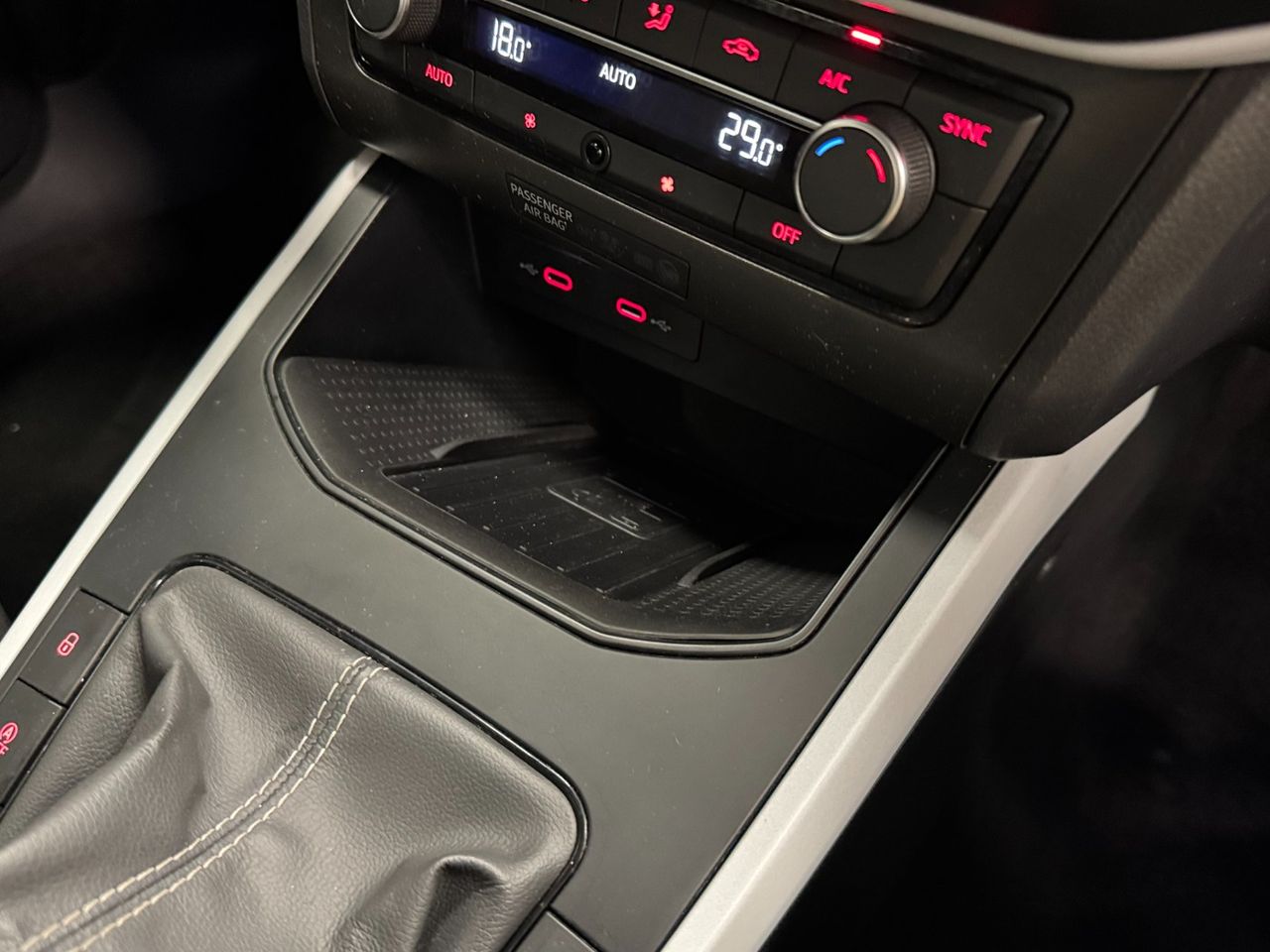 Seat Arona STYLE XM DSG miniatura 34