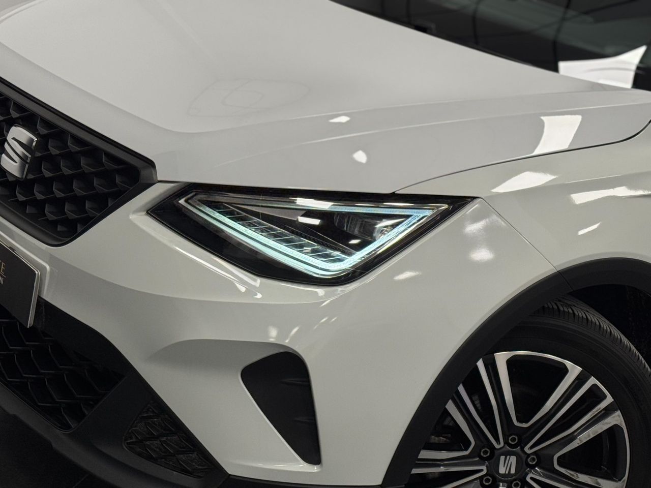 Seat Arona STYLE XM DSG miniatura 42