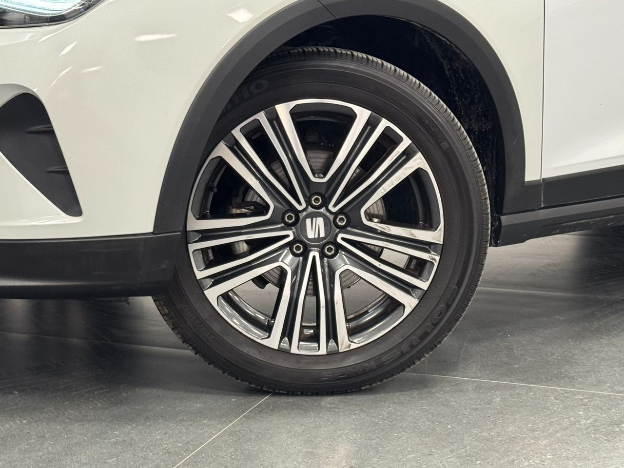 Seat Arona STYLE XM DSG miniatura 43