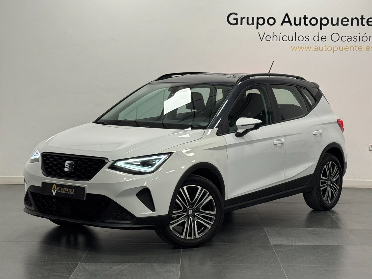 Seat Arona STYLE XM DSG miniatura 7