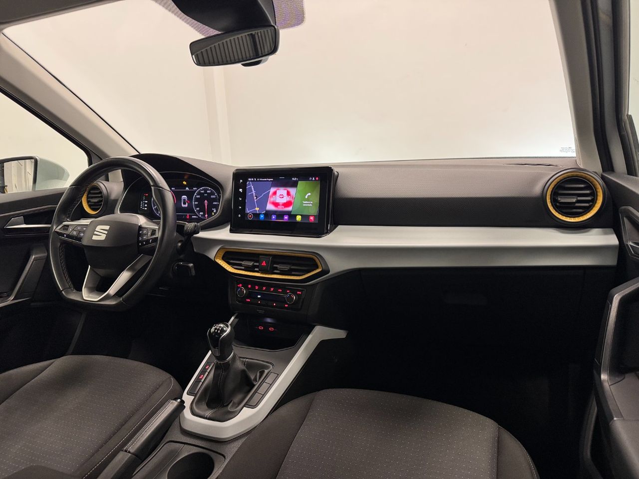 Seat Arona STYLE XM DSG miniatura 11