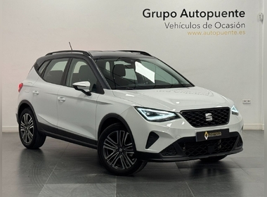 Seat - Arona