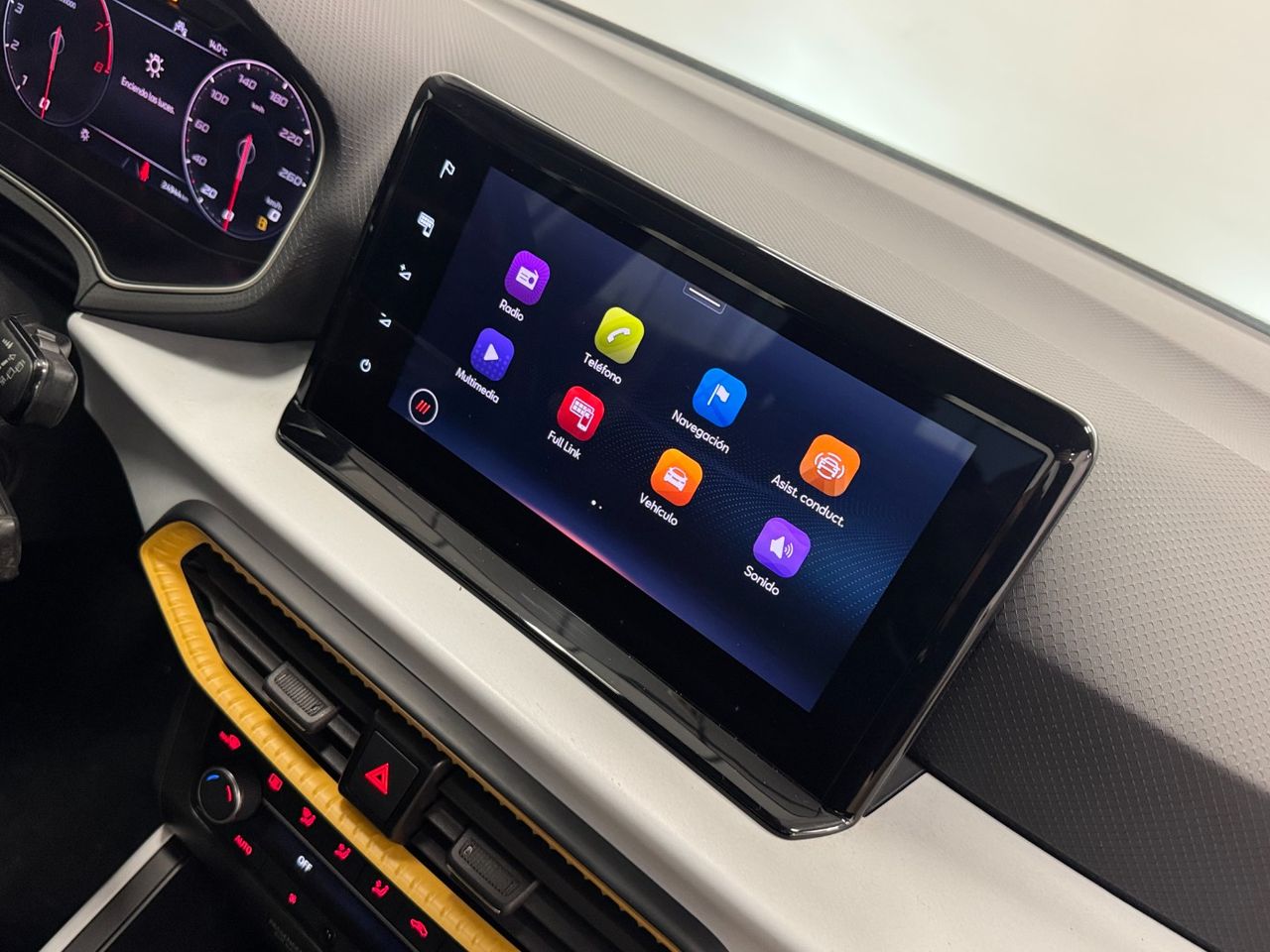 Seat Arona STYLE XM DSG foto 30