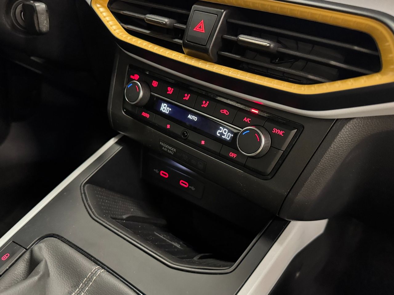 Seat Arona STYLE XM DSG foto 33