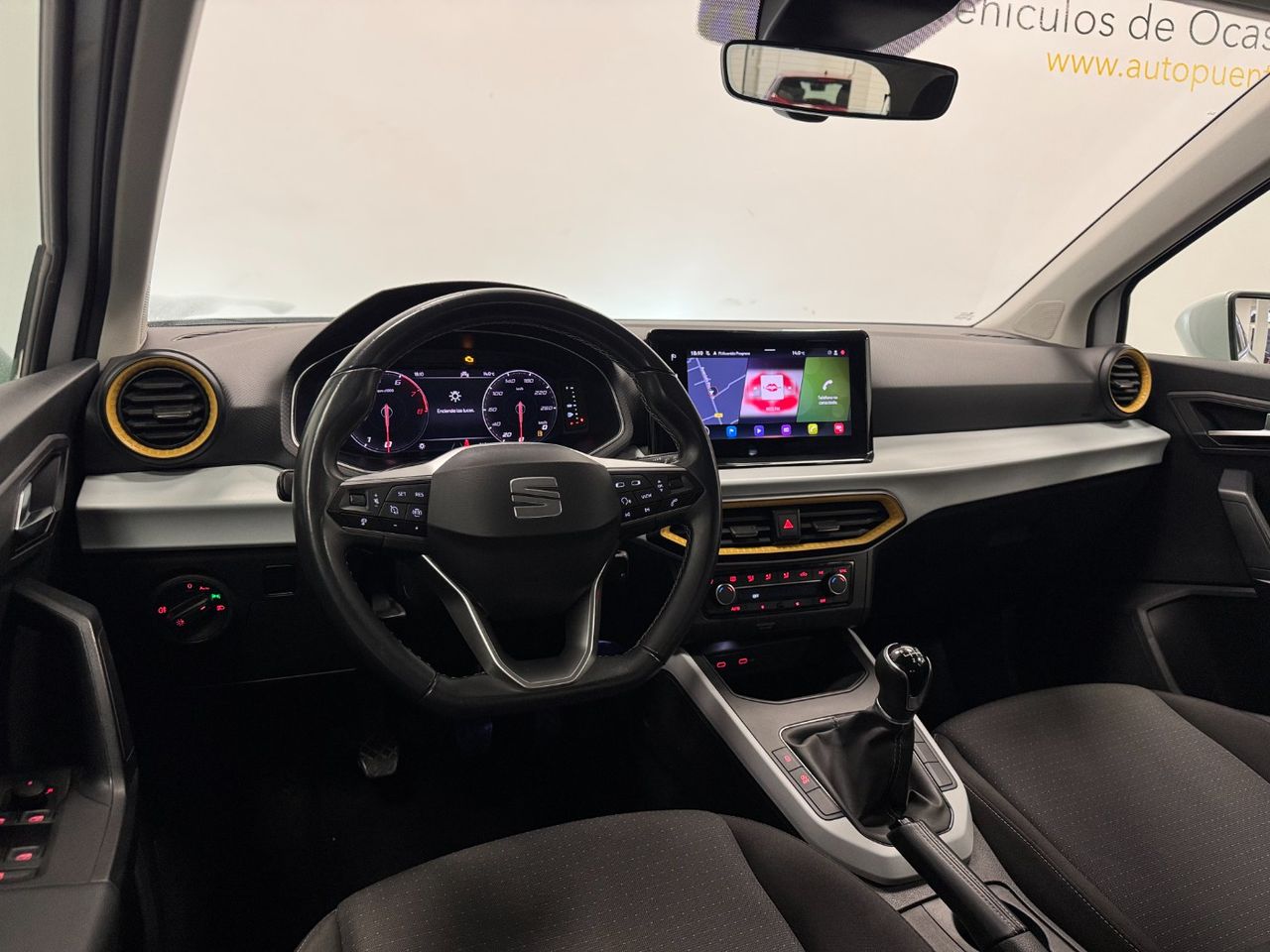 Seat Arona STYLE XM DSG foto 9