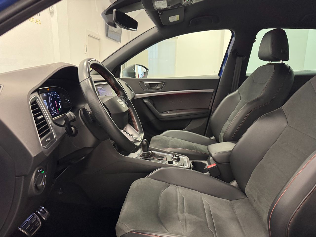 Seat Ateca FR XS DSG 150 miniatura 15