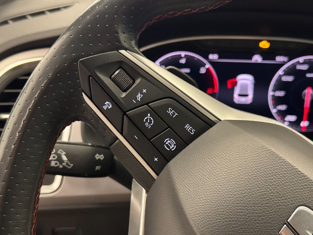 Seat Ateca FR XS DSG 150 miniatura 21