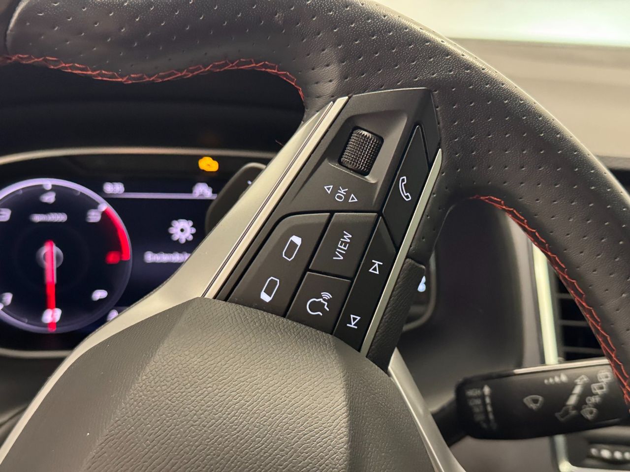 Seat Ateca FR XS DSG 150 miniatura 22