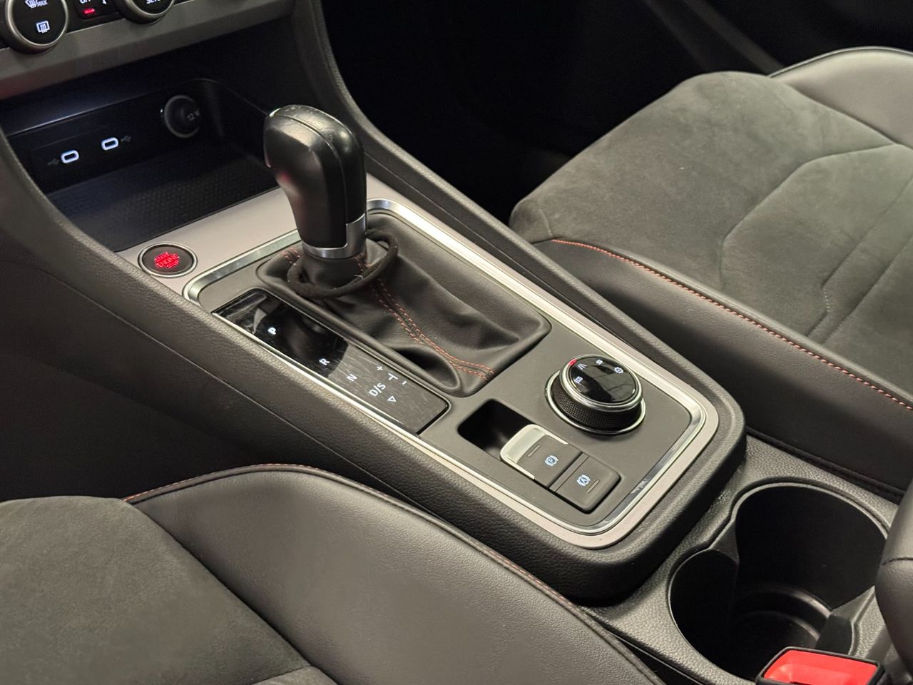 Seat Ateca FR XS DSG 150 miniatura 27