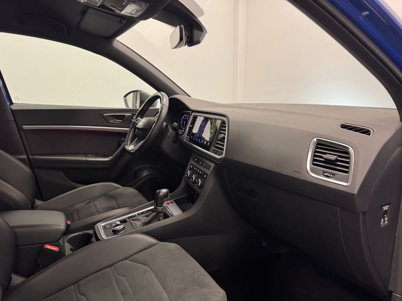 Seat Ateca FR XS DSG 150 miniatura 28