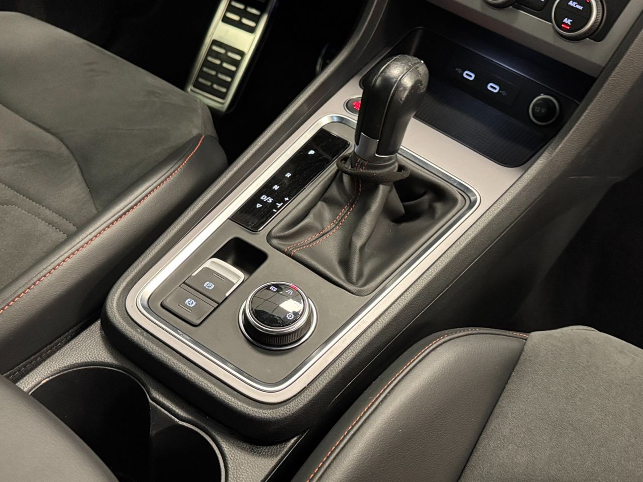 Seat Ateca FR XS DSG 150 miniatura 39